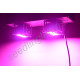 Мощная LED лампа для домашних и промышленных теплиц "Саиф" 200-2000 Вт